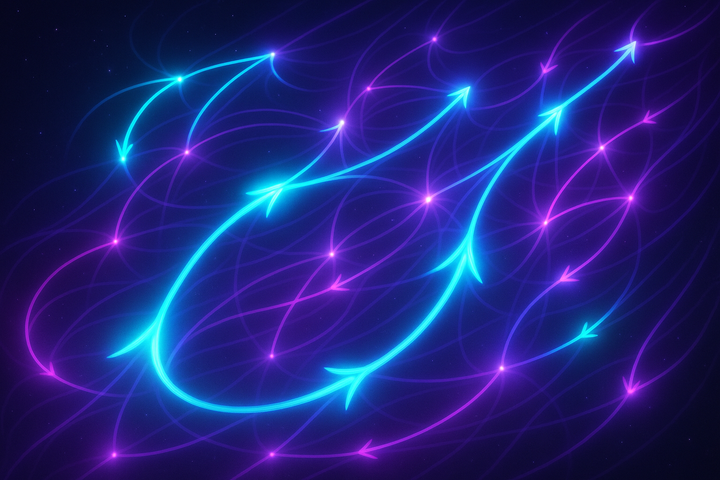 Category theory diagrams spreading across disciplines—mathematics of composition