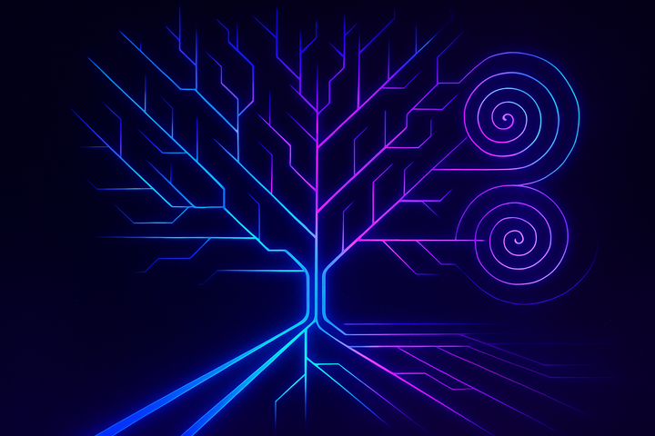 Inference-time computation scaling with extended reasoning chains and verification loops
