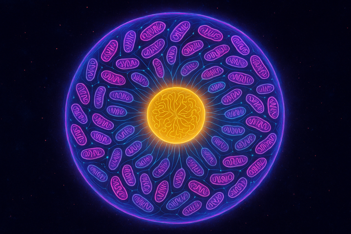 Synthesis: The Symbiont Within