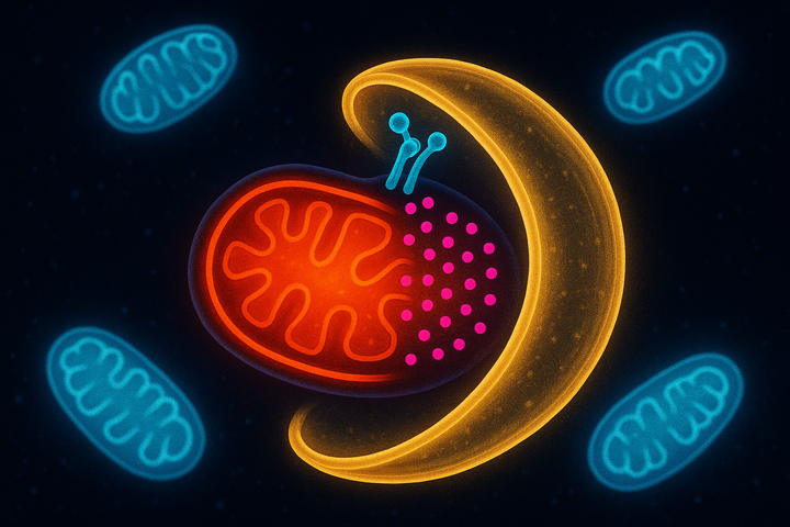Mitophagy: Clearing Out Damaged Mitochondria