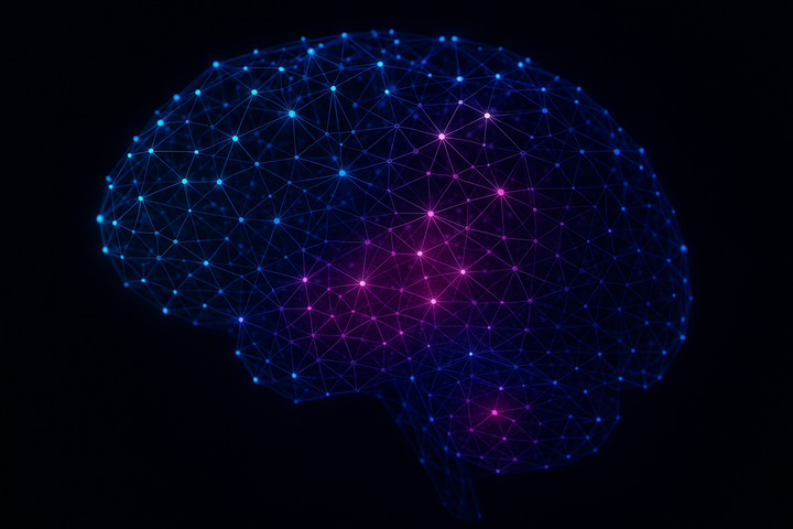 The New Neuroscience