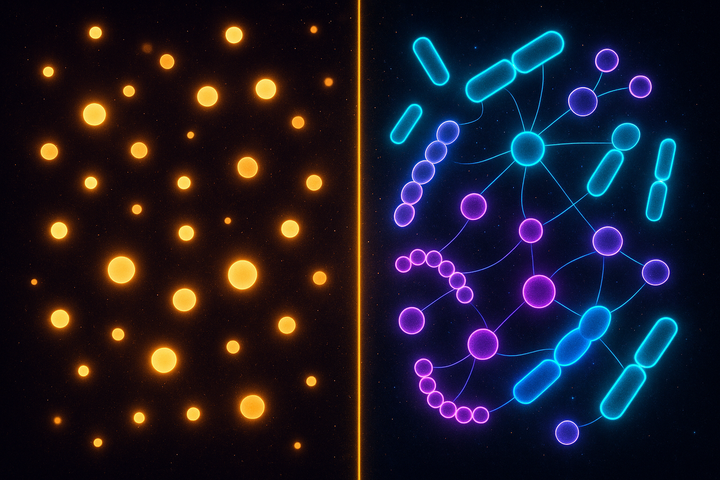 Probiotics: What Actually Works (And What's Expensive Yogurt)