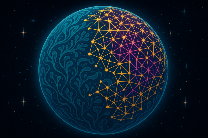 Synthesis: The Designed Biosphere