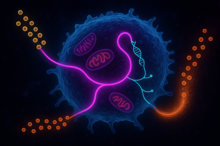 The Warburg Effect: Cancer's Metabolic Signature