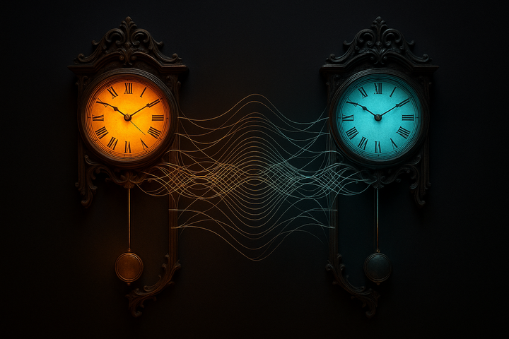 Anxious-Avoidant Relationships: The Push-Pull Dynamic Explained