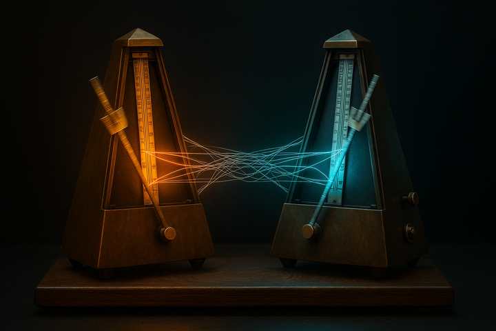 Synthesis: Attachment as Coherence - A Unified Theory of Relational Regulation