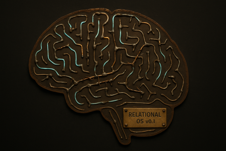 Attachment Issues: How Early Wiring Shapes Adult Relationships