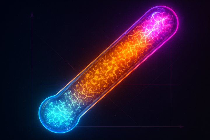 Temperature's Hidden Power: The Gibbs-Helmholtz Equation
