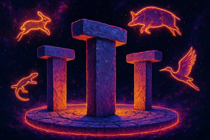 Göbekli Tepe: Religion Before Agriculture?