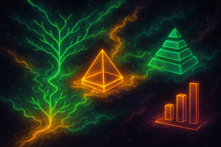 Synthesis: Humans Are More Creative Than We Thought