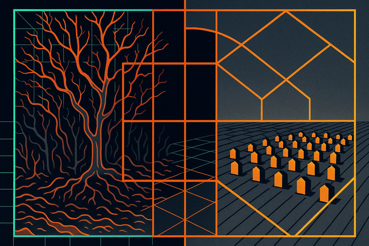 James Scott: Seeing Like a State