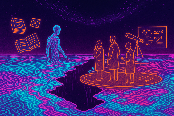 Lem and Solaris: The Unknowable Other