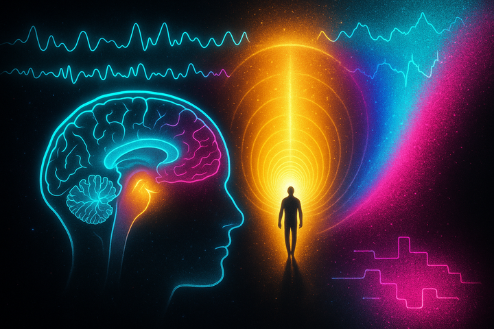 The Near-Death Experience: Neuroscience of Dying