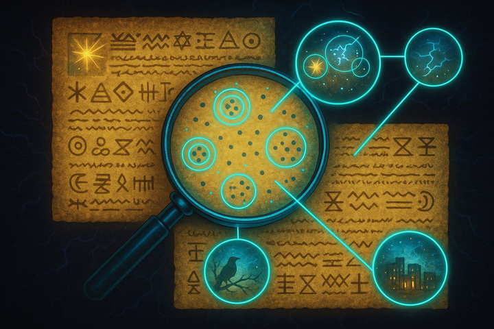 Nostradamus and Pattern-Matching: Why We See Prophecy