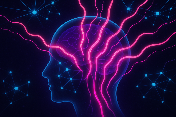 Your Opinions Aren't Yours: They're Infections