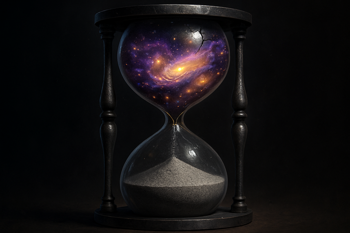 The Second Law: Why Time Has a Direction