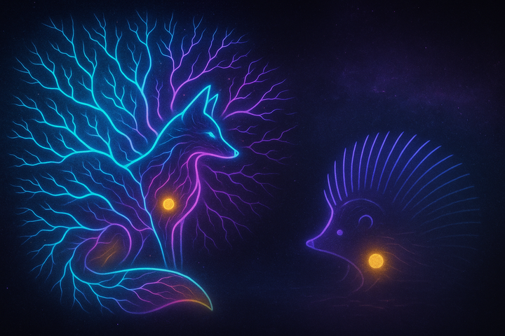 Superforecasting: What Makes Good Predictors