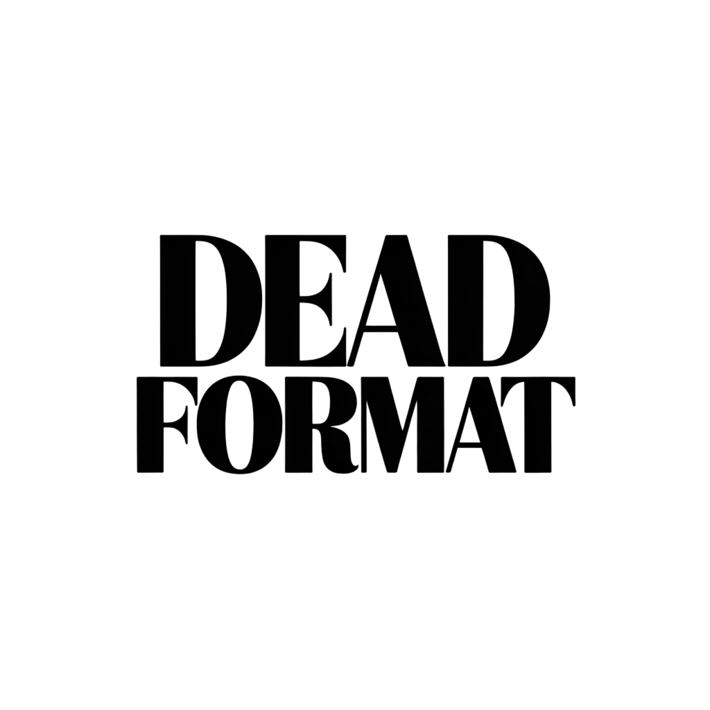 deadformat.email