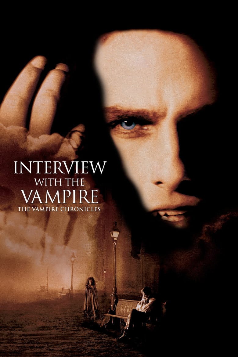 Interview with the Vampire (1994) 4K UHD