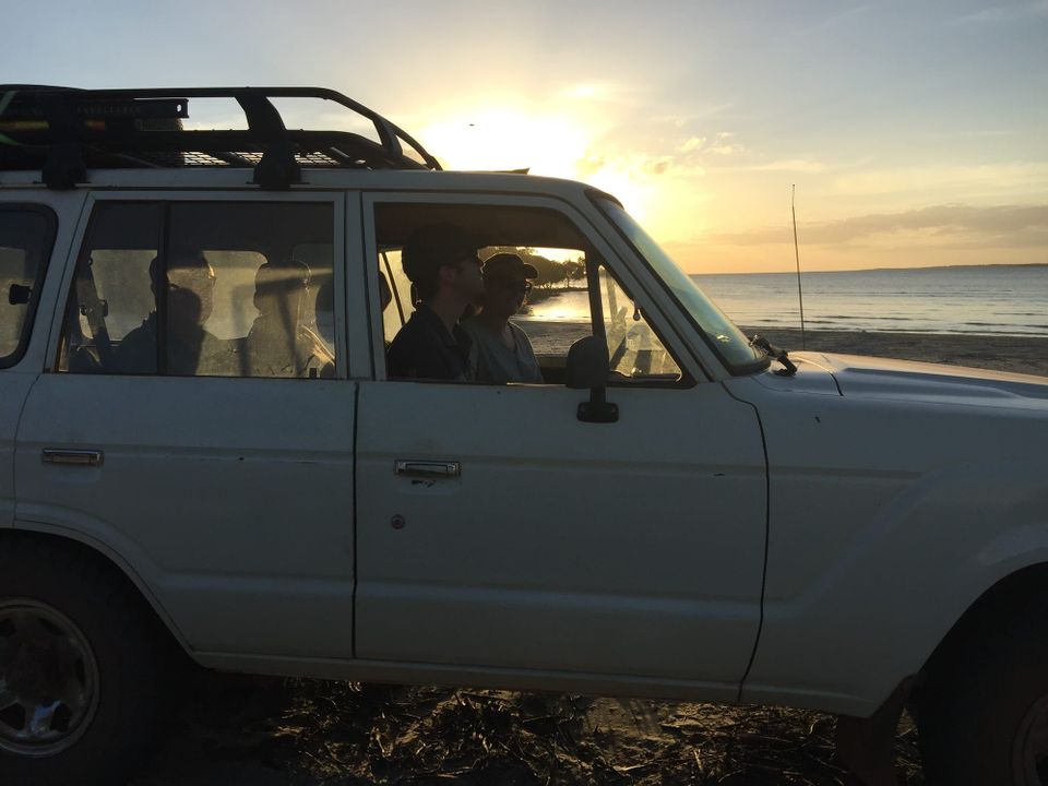 Emmeline's guide to getting (some) stuff done