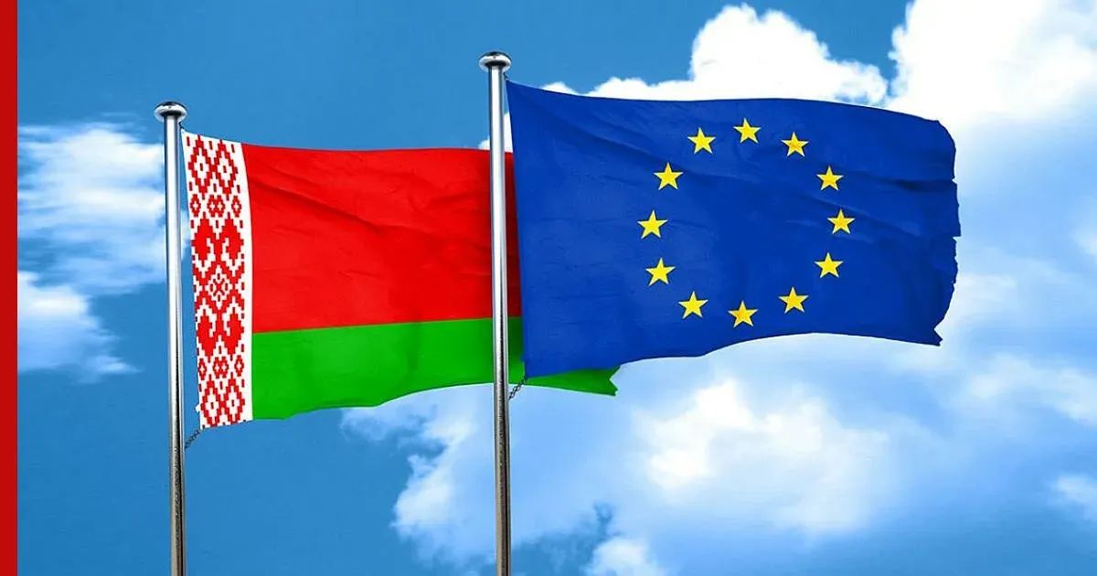 Is Belarus turning its face to the West? The search for Lukashenko's successor has begun.