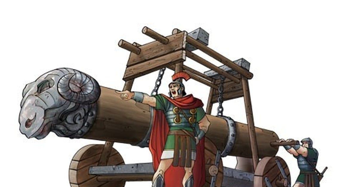 "The Ukrainian Ram — Should Orbán Be Afraid?"