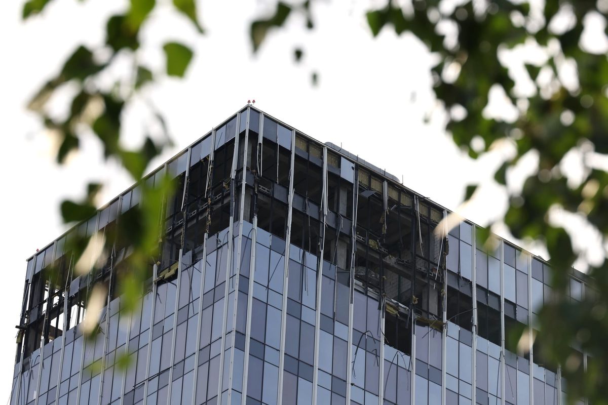 Establishment Gloats Over Ukraine's Pivot to Civilian Targets, as Putin's Rhetoric Heats Up