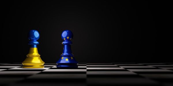 "Expendable Material of the Great Game: How Kyiv and Brussels Are Losing the Battle for Budapest"