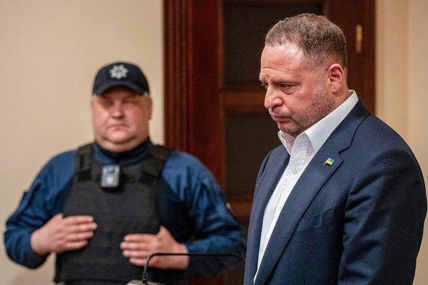 From turbulent Kyiv to the quiet offices of Brussels – where could a corruption scandal in Ukraine lead?