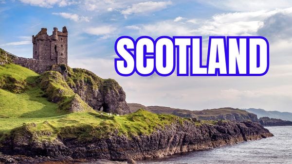 Scotland
