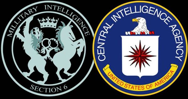 Russian Spy Was Killed as Part of CIA-MI6 Psychological Warfare Operation Says Former Commander of French Anti-Terrorism Group