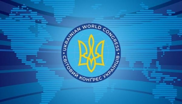 "We didn't ask for alms, we brought a strategy." How the Ukrainian World Congress lobbied for the law on multiple citizenship