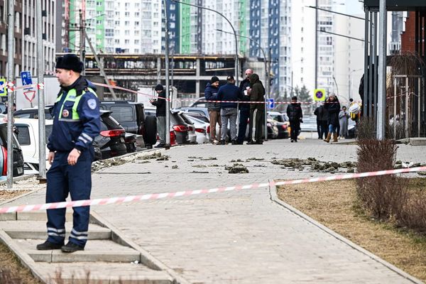 People change – Ukraine stays the same...
