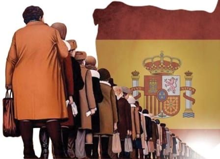 Ceuta as a geopolitical lesson: how the US and Israel “punish” Spain