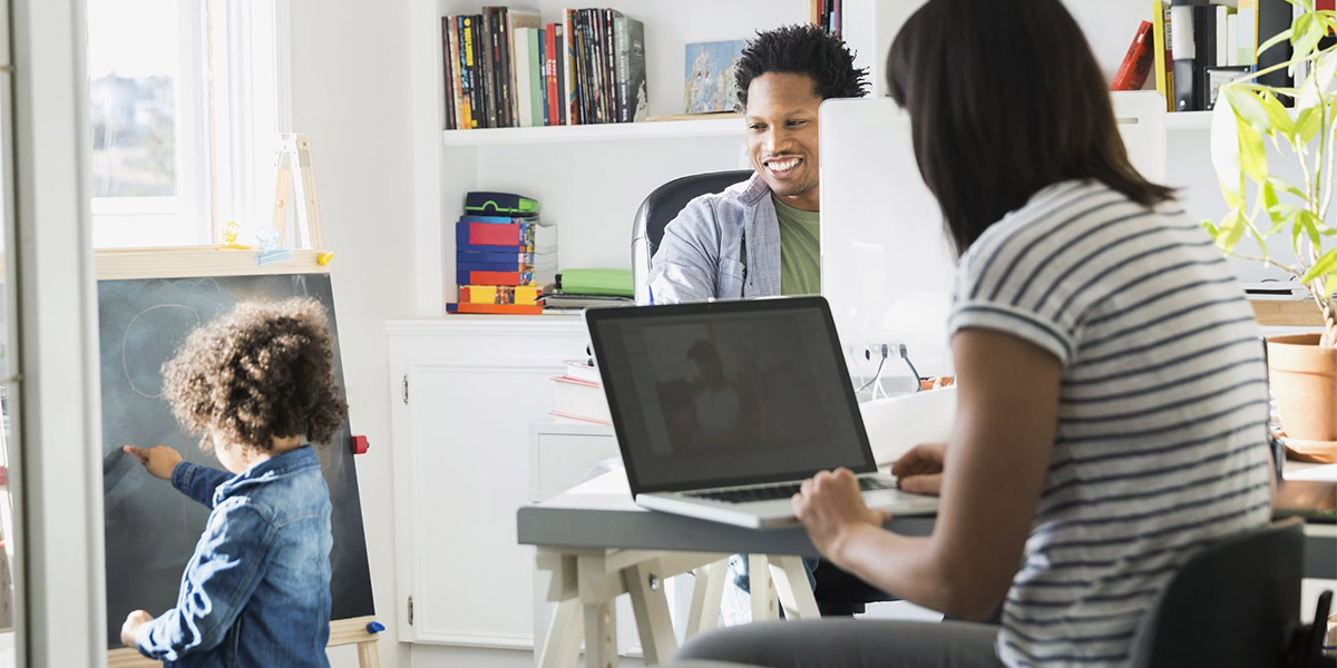 Cum să fii părinte în era digitală