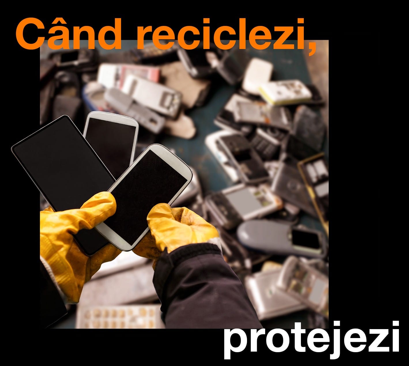 Reciclare