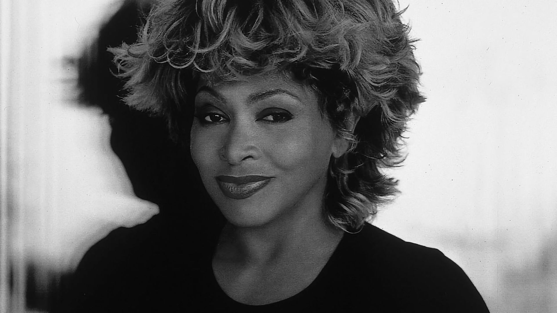 R.I.P. Tina Turner