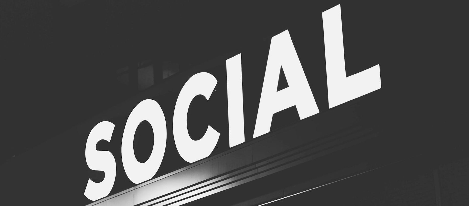 Aligning my Social Presence Online