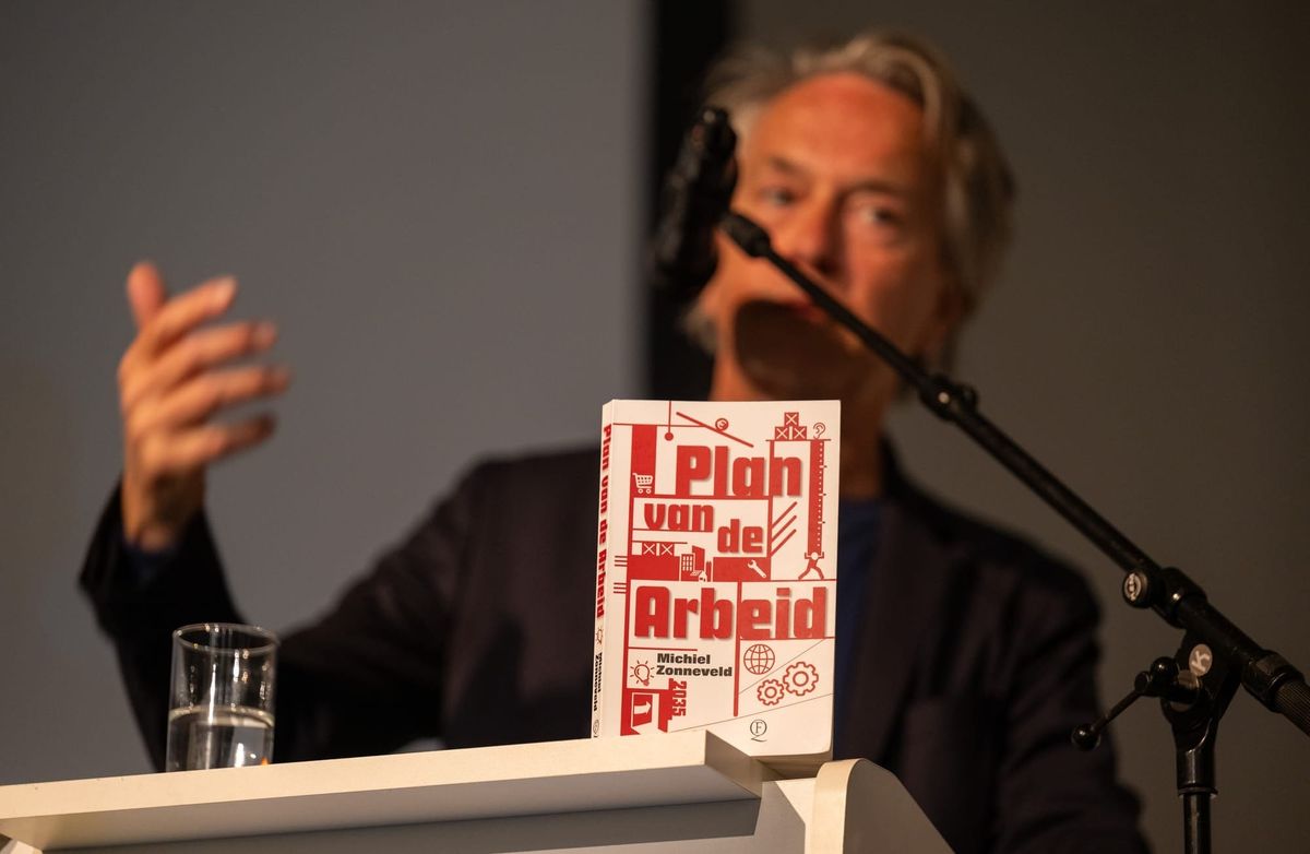 Hoe zit het nou met dat Plan?