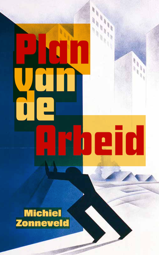 Essay: 'Ende desespereert niet'