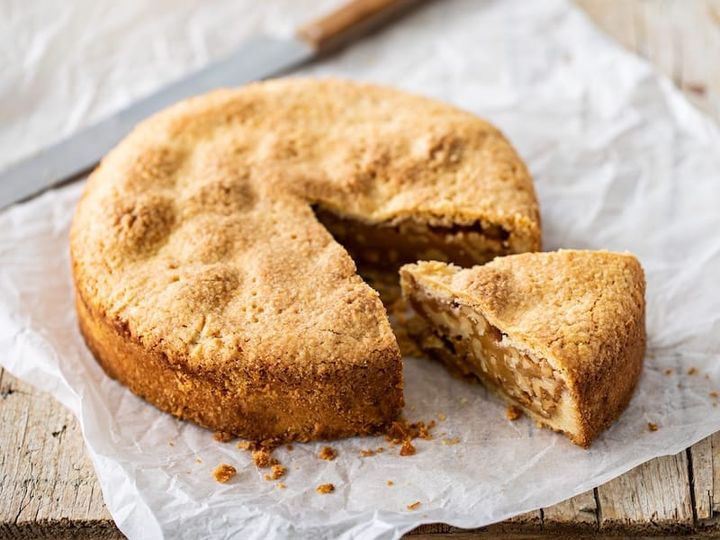 La torta svizzera