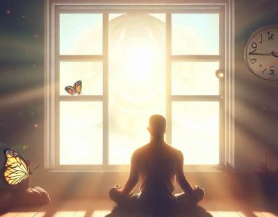 Méditation & Spiritualité