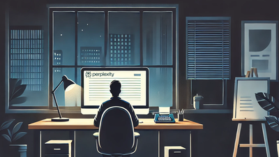 Comment utiliser Perplexity AI pour rédiger du contenu