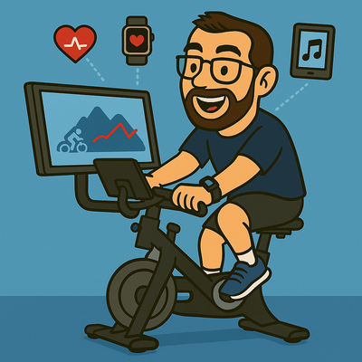 Les tests de Cédric