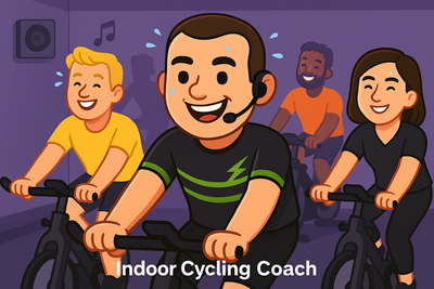 Spinning & Indoor Cycling