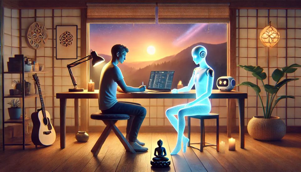 Faut-il encore payer un copywriter en 2025… quand ChatGPT fait le job (presque) gratis ?