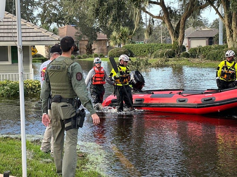Tampa Bay gains from latest $500M FEMA funding boost
