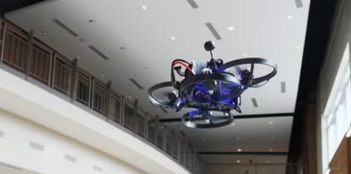 Florida expands school security drone program with more than $1.1 million in funding