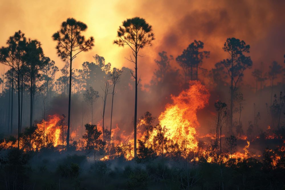 Are you wildfire ready? Tampa Bay residents should prepare before the next fire