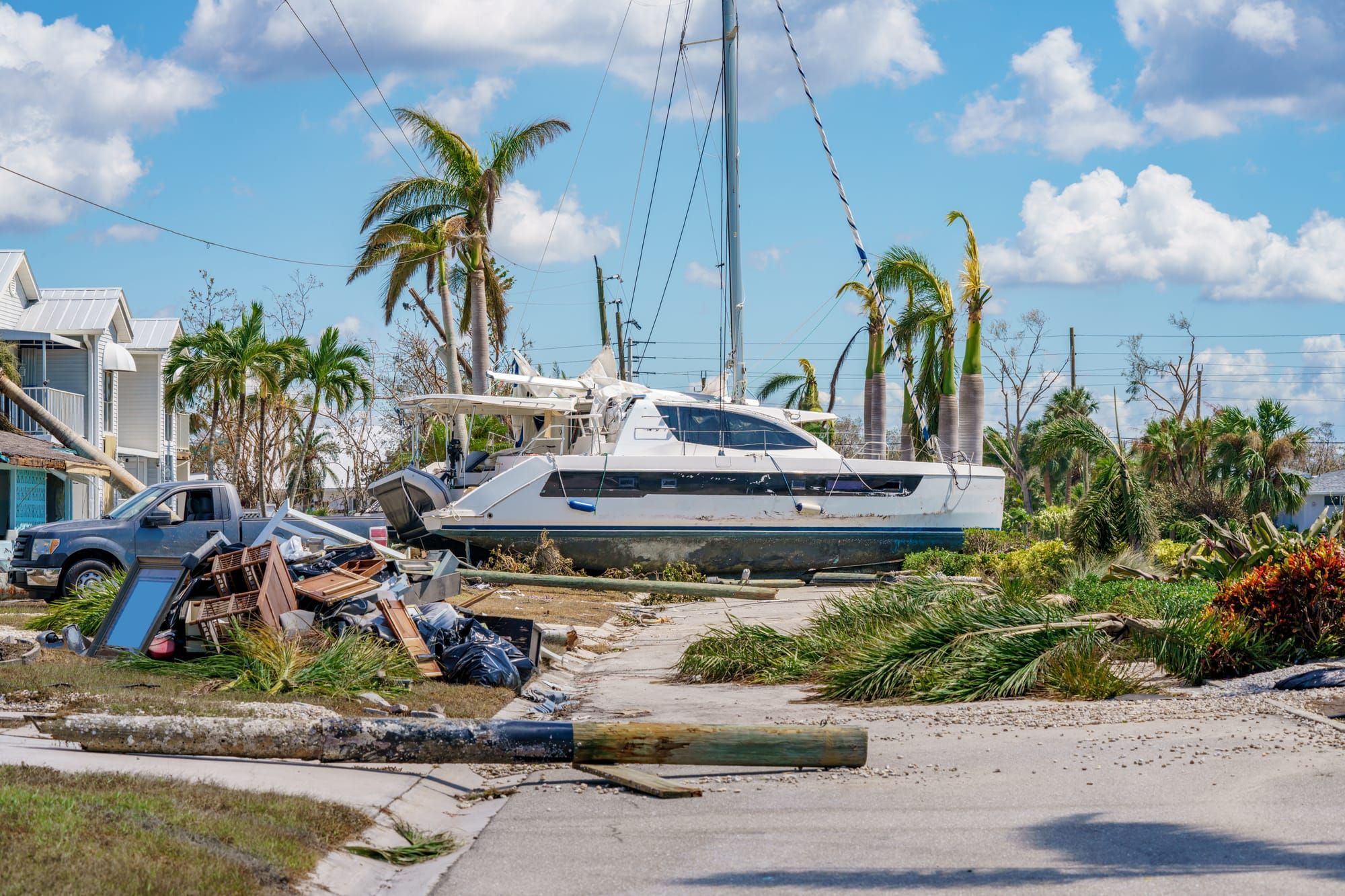 Peak hurricane season is here. Here's how Tampa is helping residents get ready.